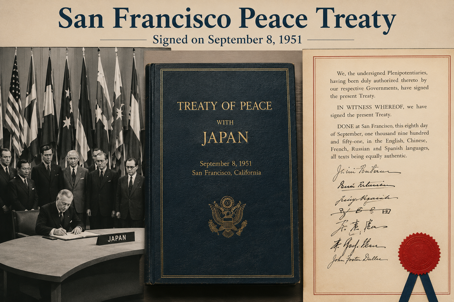 Legal Status of Dokdo Islands in the SCAP Directives and the San Francisco Peace Treaty: A Bibliographical Analysis