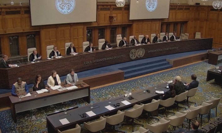 獨島問題와 國際裁判 (2) 獨島問題에 대한 國際法的 爭點